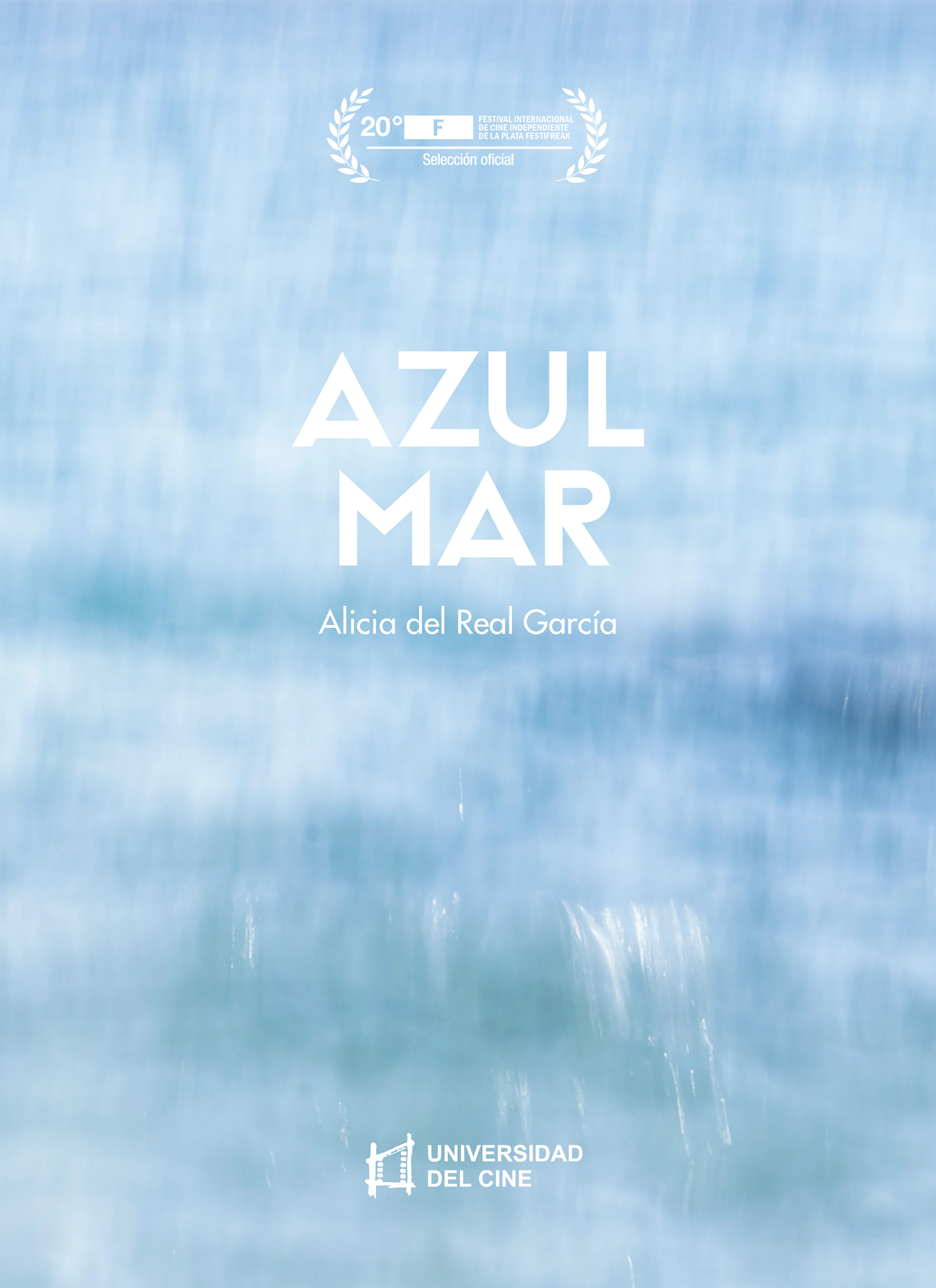 Azul mar — 05