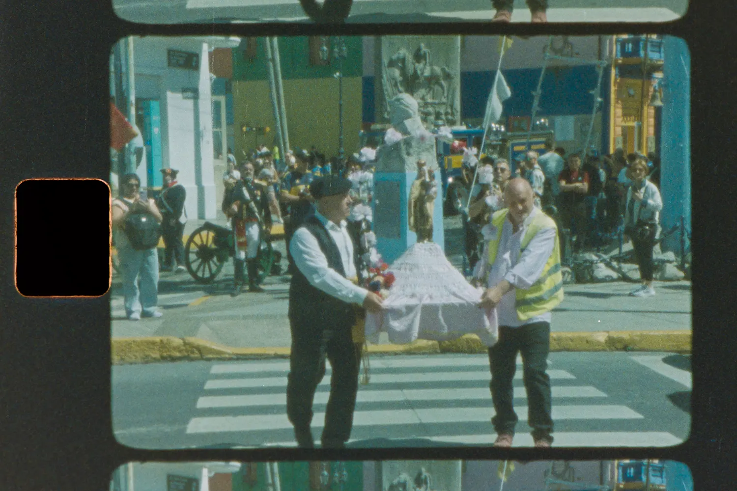 Hijos de — 05