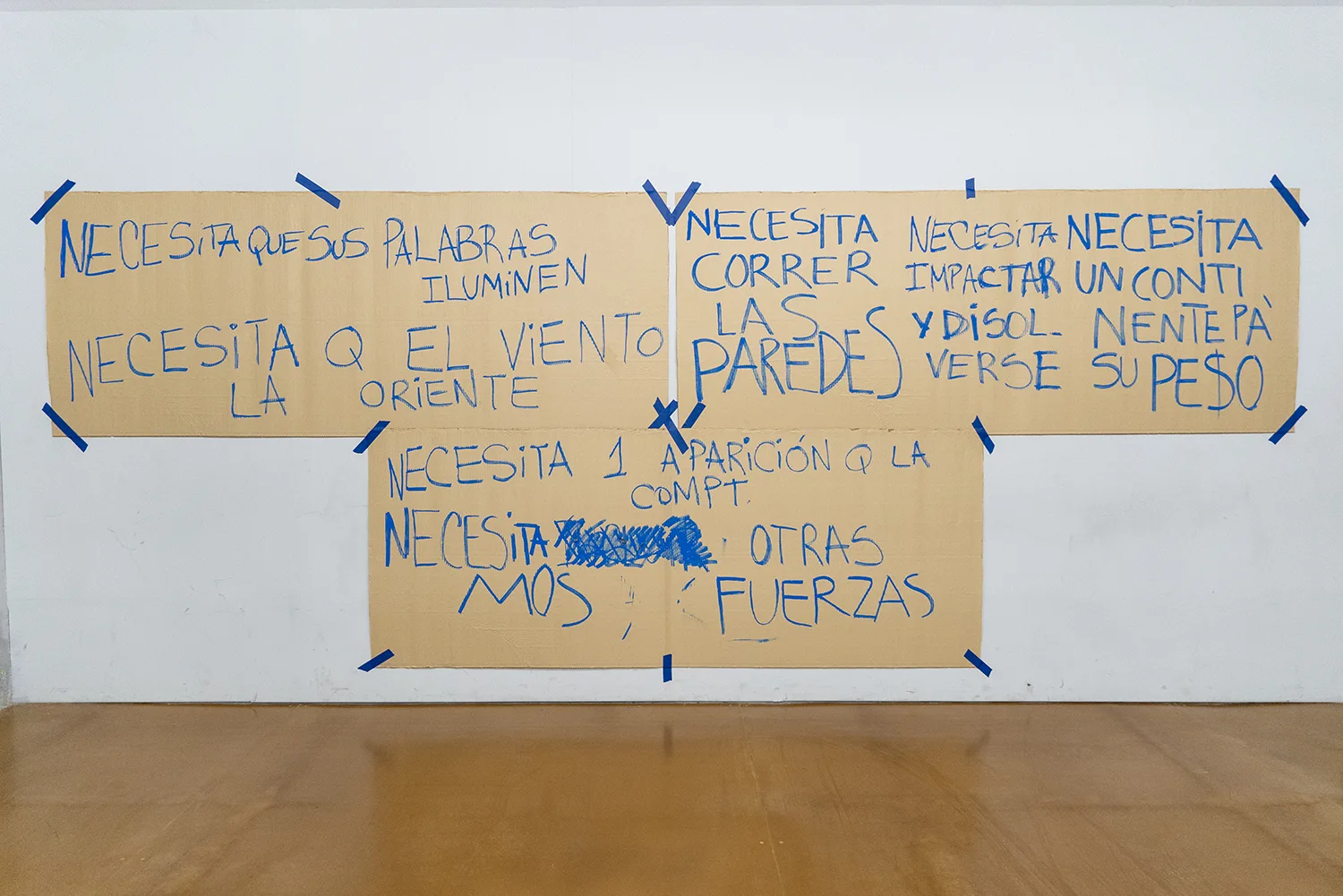La caída después de — 01
