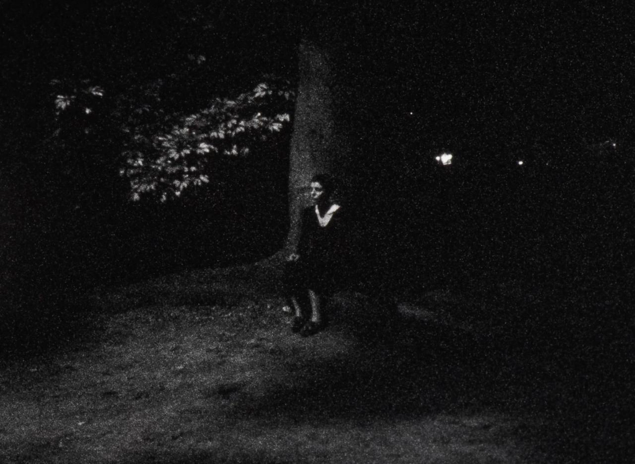 La primera, la última